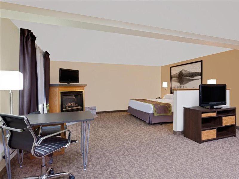 Hotel Super 8 By Wyndham Lebanon Exterior foto
